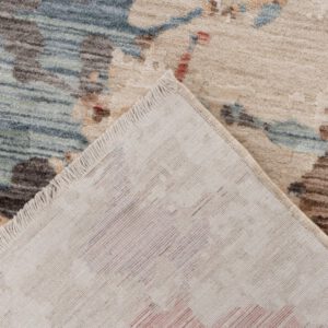 Daytona Vloerkleed – Multi Mozaïek – Kleurrijk en Creatief