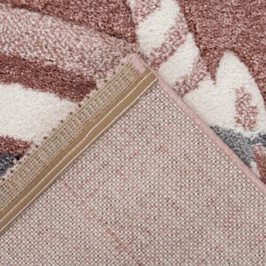 Happy Kinderkleed – Eenhoorn Avontuur – Roze – Laagpolig & Antiallergisch