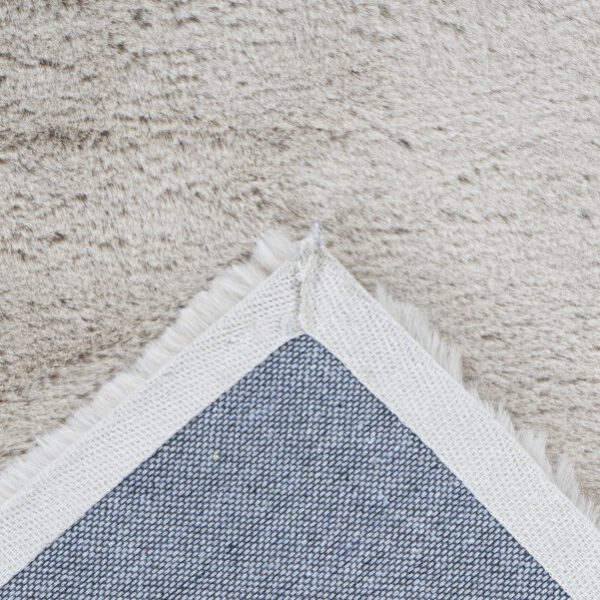 Heaven Vloerkleed – Beige – Subtiel Zacht voor Warme Sferen