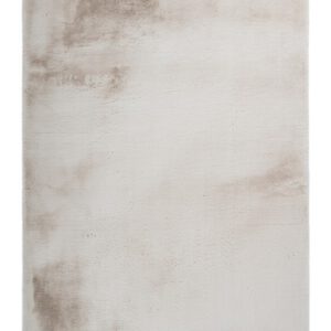 Heaven Vloerkleed – Beige – Subtiel Zacht voor Warme Sferen