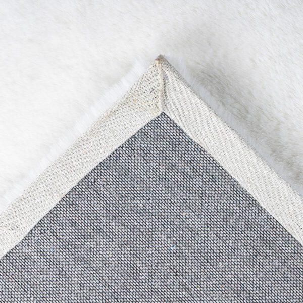 Heaven Vloerkleed – Ivory – Zacht en Stijlvol voor Elk Interieur