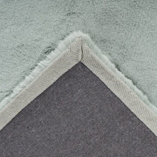 Heaven Vloerkleed – Jade Groen – Superzacht en Rustgevend