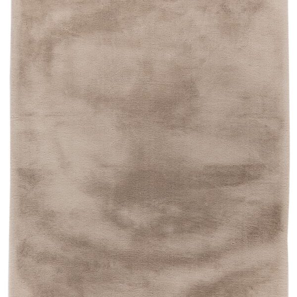 Heaven Vloerkleed – Licht Taupe – Extra Zacht & Comfortabel