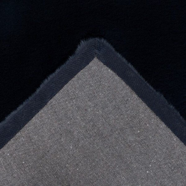 Heaven Vloerkleed – Navy – Donkerblauw en Extra Zacht voor Elke Stijl