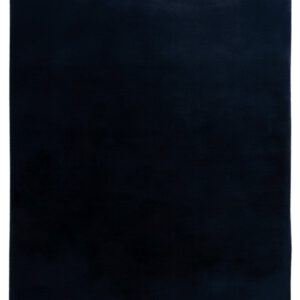 Heaven Vloerkleed – Navy – Donkerblauw en Extra Zacht voor Elke Stijl