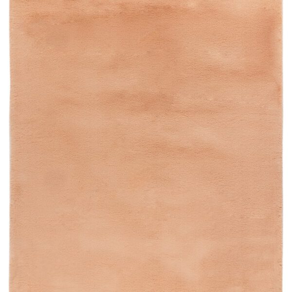 Heaven Vloerkleed – Perzik – Zachte Zomertint met Warm Karakter