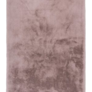 Heaven Vloerkleed – Poederroze – Zachtroze & Romantisch Comfort