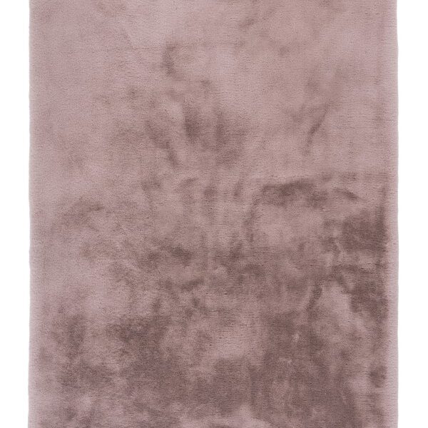 Heaven Vloerkleed – Poederroze – Zachtroze & Romantisch Comfort