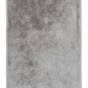 Heaven Vloerkleed – Zilver – Fris, Licht en Heerlijk Zacht