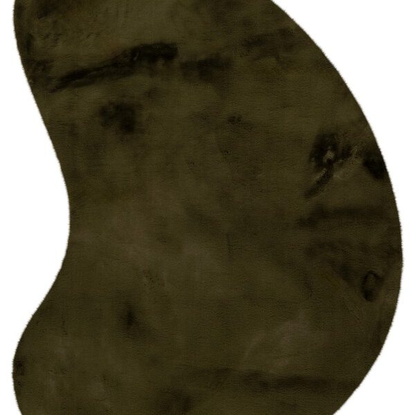 Heaven Vloerkleed – Basil – Organische Vormen – Ultra Zacht & Hoogpolig