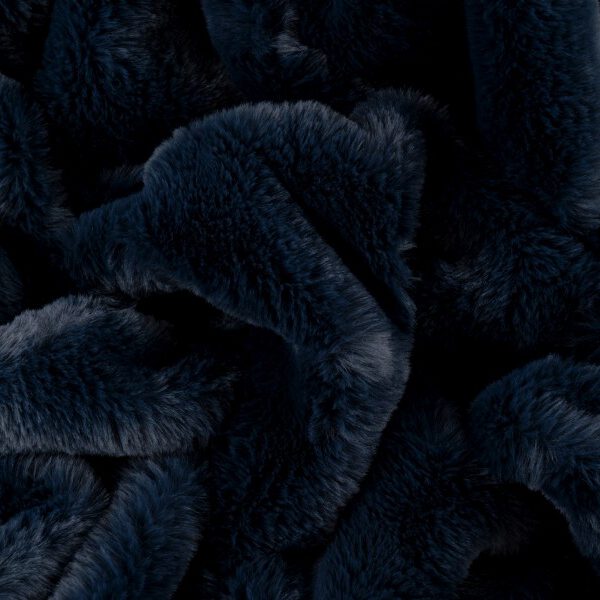 Heaven deken – Navy, heerlijk zacht en cozy