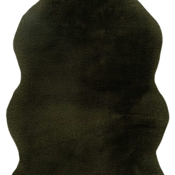 Heaven Shape vloerkleed – Basil – hoogpolig en fluweelzacht met speelse vachtvorm