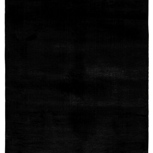 Paradise Fluffy – Zwart – Hoogpolig & Zacht