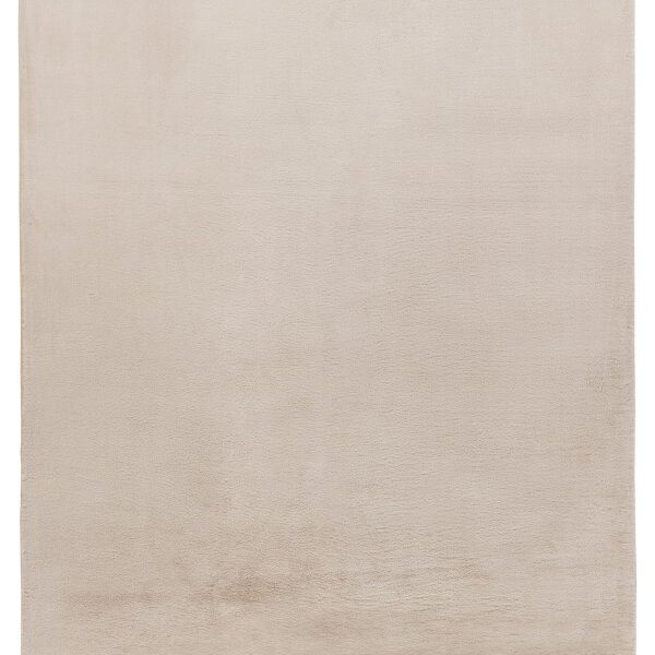 Paradise Fluffy – Creme – Hoogpolig & Zacht