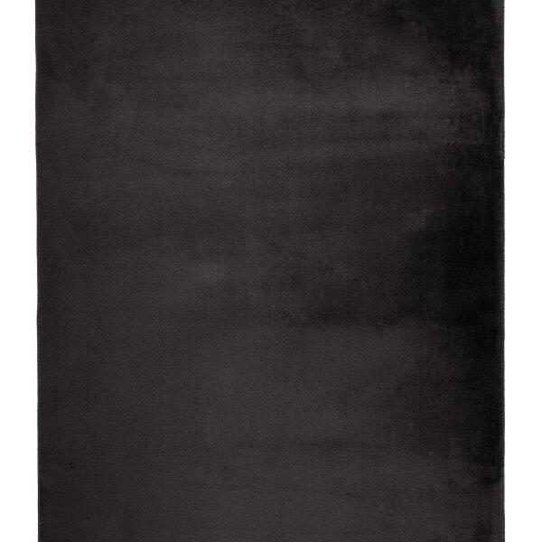 Paradise Fluffy – Antraciet – Hoogpolig & Zacht