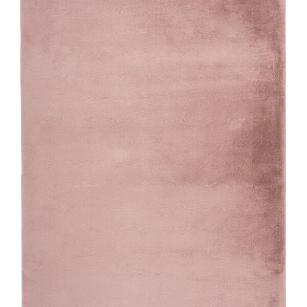 Paradise Fluffy – Poederroze – Hoogpolig & Zacht