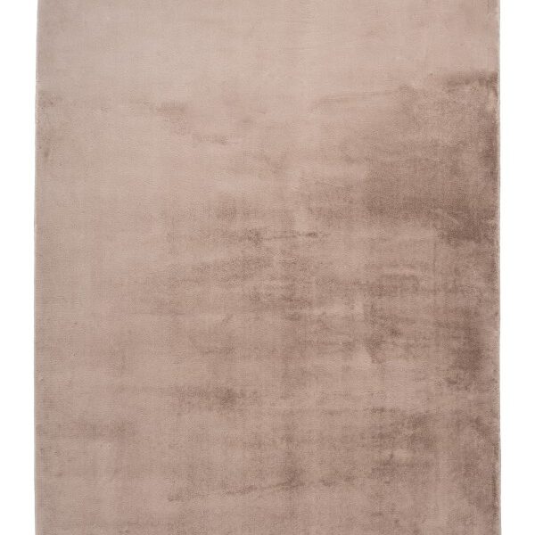 Paradise Fluffy – Taupe – Hoogpolig & Zacht