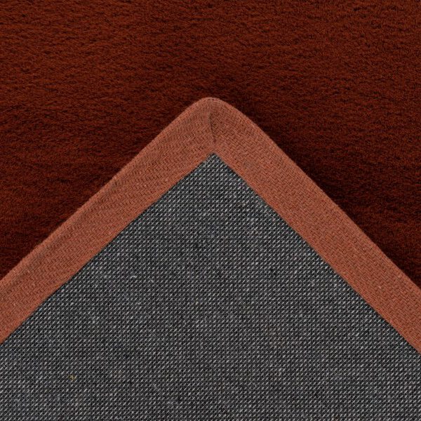 Paradise Fluffy – Terra – Hoogpolig & Zacht