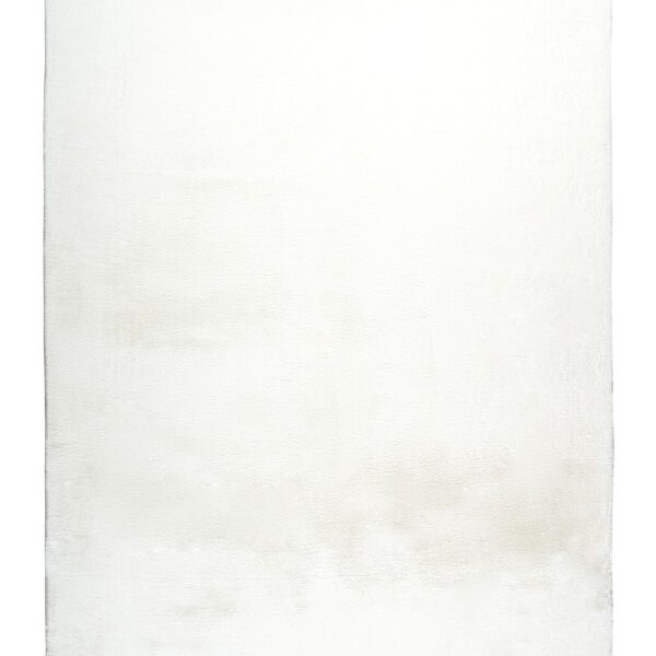 Paradise Fluffy – Wit – Hoogpolig & Zacht