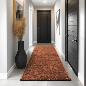 Space – Terra Vintage Look – Laagpolig Vloerkleed